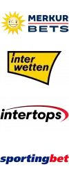 Merkurbets Logo