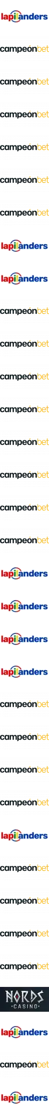 Lapilanders