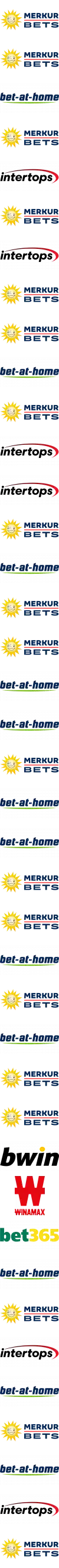 Merkurbets Logo