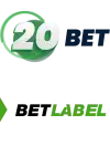 20bet Logo