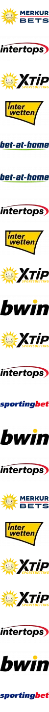 Merkurbets Logo