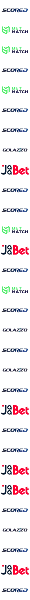 Scored Logo