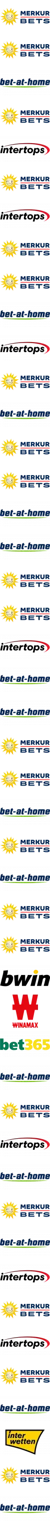 Merkurbets Logo