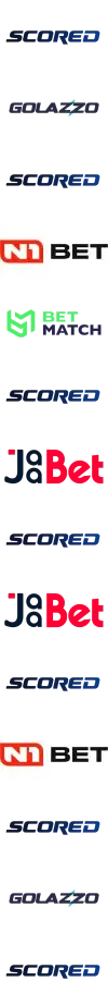 Scored Logo