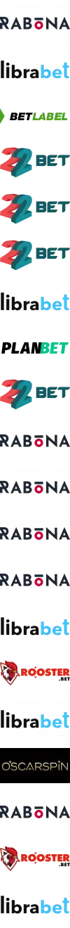 Rabona Logo
