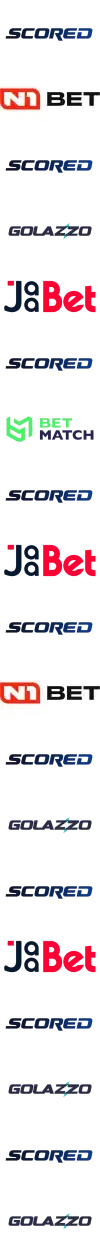 Scored Logo