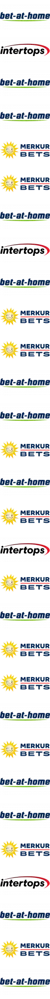 bet-at-home Wettanbieter Logo