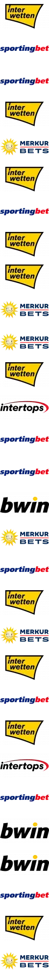Interwetten logo