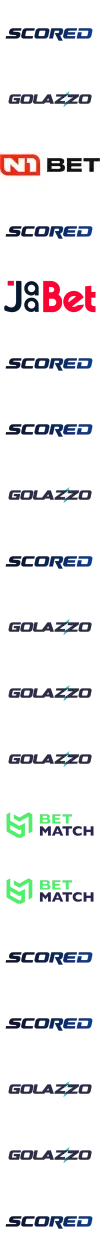 Scored Logo