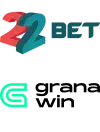 22bet Logo