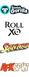 Gamblegorille Logo