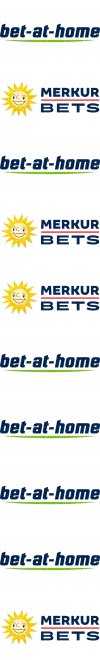 bet-at-home Wettanbieter Logo