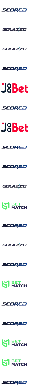 Scored Logo