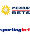 Merkurbets Logo