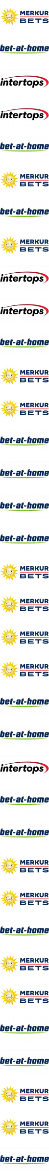 Merkurbets Logo