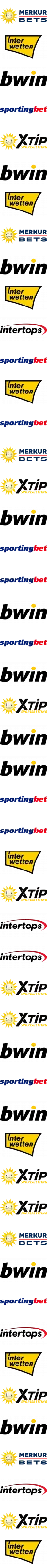 Merkurbets Logo