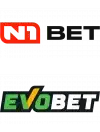 N1bet Logo