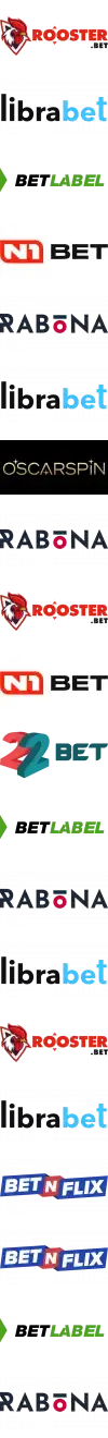 Roosterbet Logo