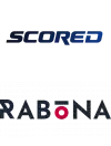 Scored Logo