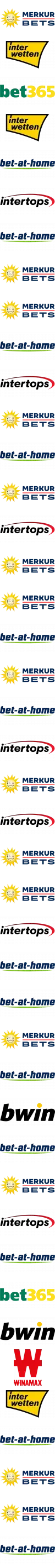 Merkurbets Logo