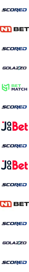 Scored Logo