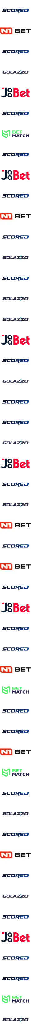 Scored Logo
