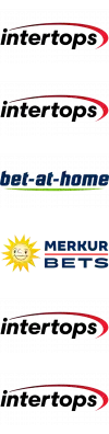 Intertops Wettanbieter Logo