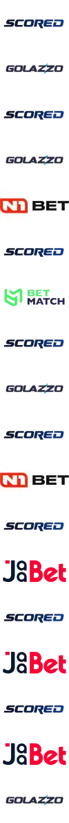 Scored Logo