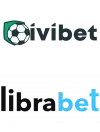 Ivibet Logo