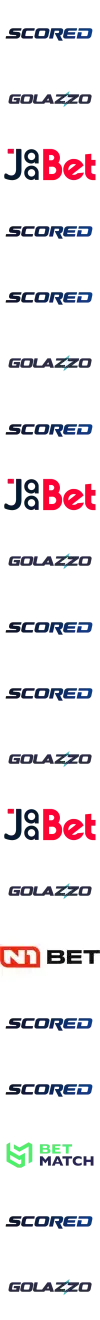 Scored Logo