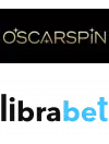Oscarspin Casino Logo
