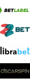 Betlabel Logo