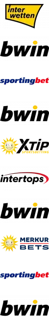 Interwetten logo