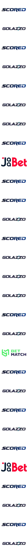 Scored Logo