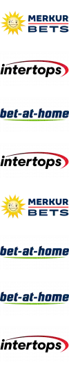 Merkurbets Logo