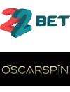 22bet Logo