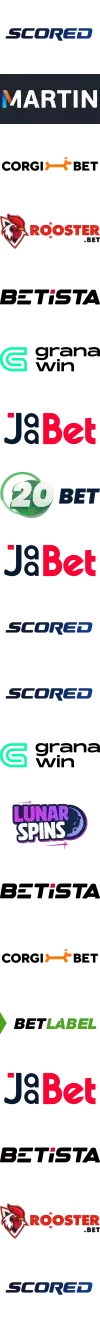 Scored Logo