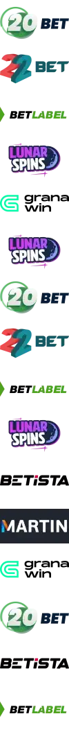 20bet Logo