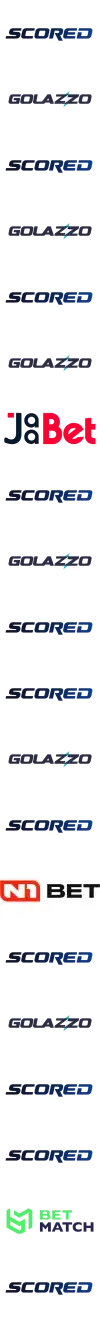 Scored Logo