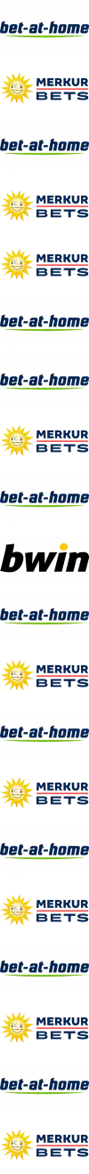 bet-at-home Wettanbieter Logo
