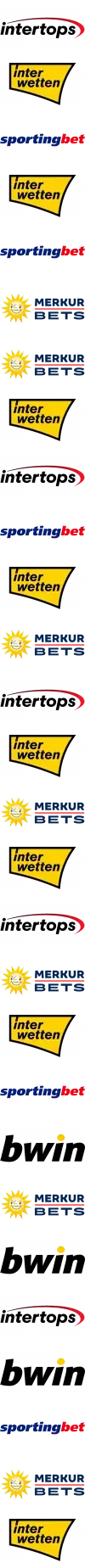 Intertops Wettanbieter Logo