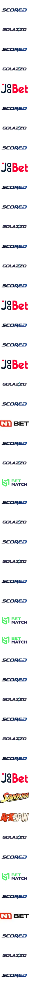 Scored Logo