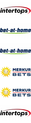 Intertops Wettanbieter Logo