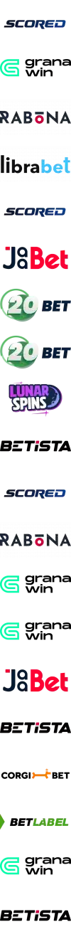 Scored Logo