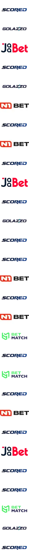 Scored Logo