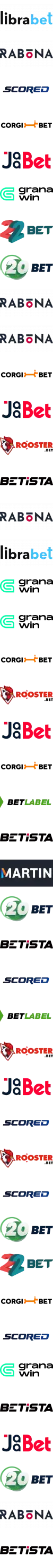 Librabet Logo