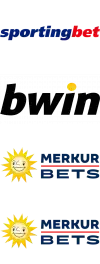 Sportingbet Wettanbieter Logo