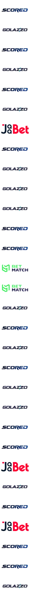 Scored Logo