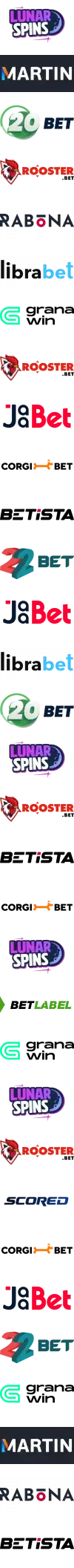 Lunar Spins Logo