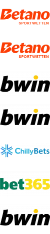 Betano Logo